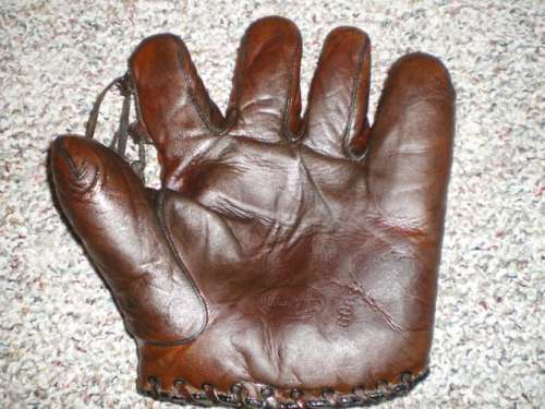 Goose Goslin JC Higgins Front